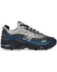New Balance - Low-Top Sneakers 1000 - Lyst