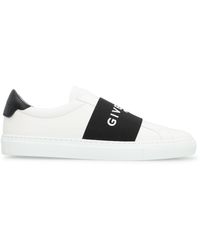 Givenchy - Sneakers Urban Street in pelle - Lyst