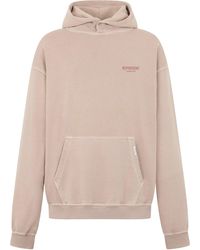 Represent - Hooded Owners Club Sweatshirt - Lyst