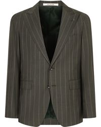 Tagliatore - Two-Piece Wool Suit - Lyst