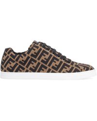 Fendi Sneakers for Men - Up to 74% off 