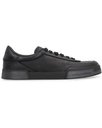 Dolce & Gabbana - Portofino Sneakers - Lyst