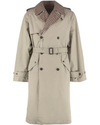 Balenciaga Coats for Men - Up to 65% off | Lyst
