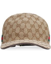 gucci mens hats