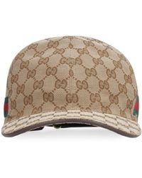 Gucci Hats for - Up to at Lyst.com