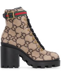 Gucci Boots for Women - Up to 50% off 