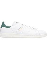 stan smith elizabeth line