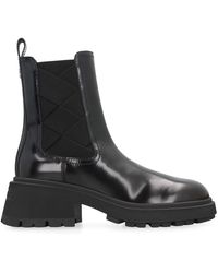 Jimmy Choo - Louri Ankle Boots - Lyst