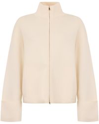 Max Mara - Light Jacket - Lyst