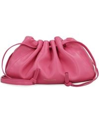 Mansur Gavriel - Mini Bloom Handbag - Lyst