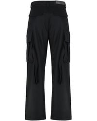 DARKPARK - Cargo Pants Saint - Lyst
