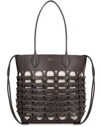 Ferragamo - Gancini M Tote Bag - Lyst