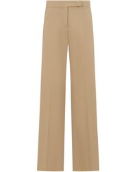 Max Mara - Bell-Bottoms - Lyst
