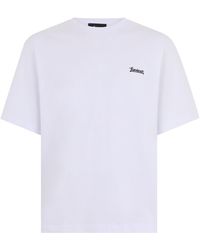 Laminar - Short Sleeve T-Shirt - Lyst
