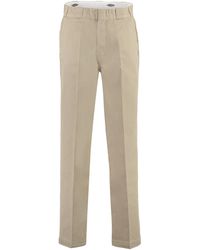 Dickies - Elizaville Straight-Leg Trousers - Lyst