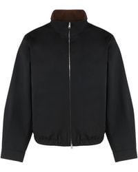 Our Legacy - Giacca Casino in twill di cotone - Lyst