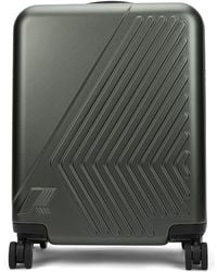 K-Way - Rigid Trolley Eudoxie - Lyst