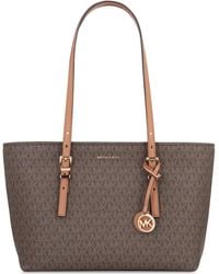 Michael Kors - Quinn Media Tote Bag - Lyst