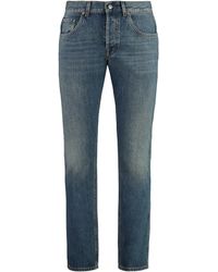 Gucci - 5-pocket Jeans - Lyst