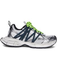 Balenciaga - Sneakers 3Xl Low-Top - Lyst