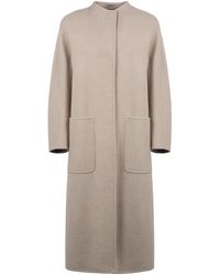 Max Mara - Gioiosa Cashmere Coat - Lyst