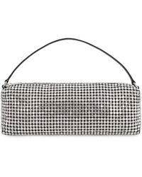 Alexander Wang - Heiress Bag With Crystals - Lyst