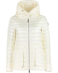 moncler raie giubbotto