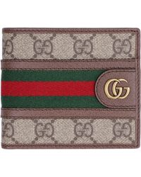 Gucci Wallets And Cardholders For Men Up To 14 Off At Lyst Com