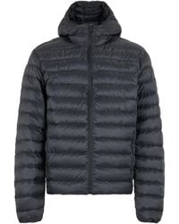 Canada Goose - Padded Nylon Coat - Lyst