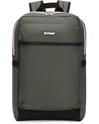 K-Way - Small Backpack Laon - Lyst