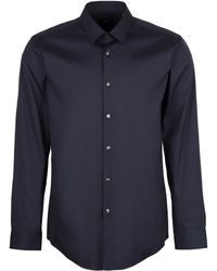 camisas boss hugo boss