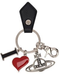 Vivienne Westwood - Keychains With Charms - Lyst