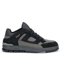 Axel Arigato - Low-Top Sneakers Area Lo - Lyst