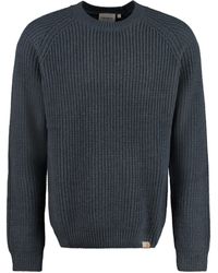 carhartt moross sweater