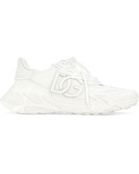 Dolce & Gabbana - Sports Shoes 'Day Faster' - Lyst