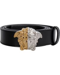 versace collection belt sale