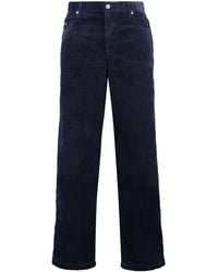 Isabel Marant - Jorje Corduroy Trousers - Lyst