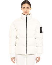 moose knuckles lumsden