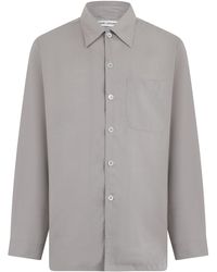 Our Legacy - Borrowed Shirt - Lyst