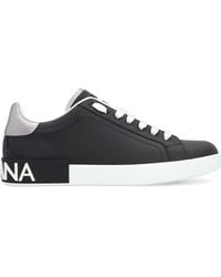 Dolce & Gabbana - Sneakers - Lyst