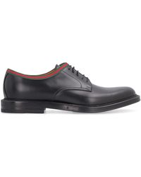 Gucci Oxford shoes for Men | Online Sale up to 54% off | Lyst