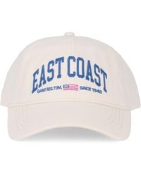 GANT - Graphic Cap - Lyst