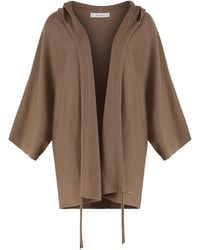 Max Mara - Aster Virgin Wool Cardigan Cardigans - Lyst