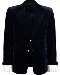 Gucci - Single-breasted Jacket - Lyst