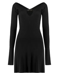 Jacquemus - Abito La Mini Robe Pralu - Lyst