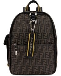 Fendi - Climb Backpack - Lyst