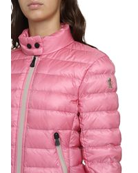 Moncler - Walibi Full Zip Down Jacket - Lyst