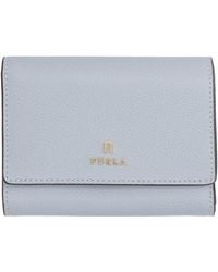 Furla - Portafoglio Camelia M in pelle - Lyst