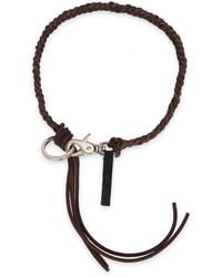 Our Legacy - Ladon Keychain - Lyst