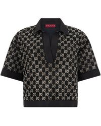 Gucci - Tops - Lyst